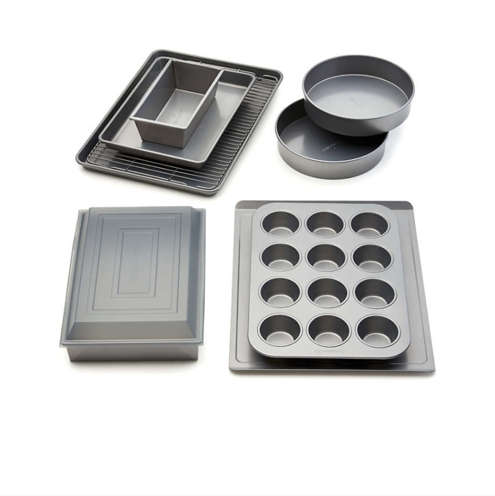 Calphalon ® 10-Piece Non-Stick Bakeware Set - Picture 2 of 2